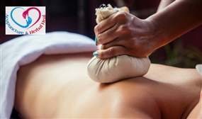 1-Hour Traditional Thai Massage at Acupuncture and Beauty Dublin 7