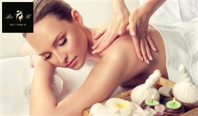 Blissful Winter Pamper Package at the stunning Be Unique Beauty Clinic, Lucan