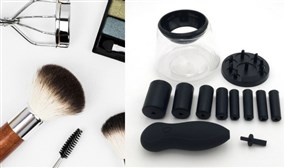 Makeup Brush Cleaning Kit