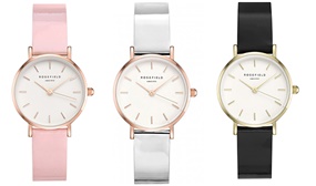 Rosefield Watches (7 Styles)