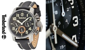 Timberland Gents Watches from €49.99 in 11 Styles