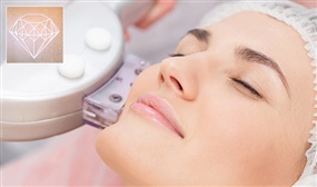 Face & Body Skin Tightening HIFU Treatment on Area of Choice at Diamond Beauty Clinic, Phibsborough