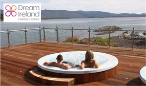 3 or 4 Nights for up to 6 people at Parknasilla Resort and Spa, Sneem, Co. Kerry 