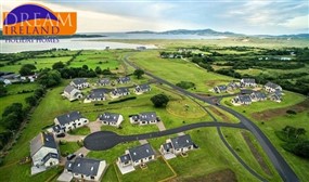 7 Nights Luxury Stay for up to 6 people at the Donegal Boardwalk Resort - August & September