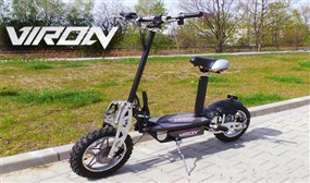 Viron 800 Watt / 1000 Watt Electric Scooters