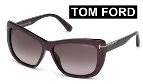 Tom Ford Designer Sunglasses
