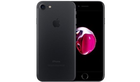 Refurbished & Unlocked iPhone 7 128GB - 12 Month Warranty