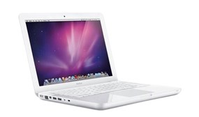 Refurbished Apple MacBook with 13.3