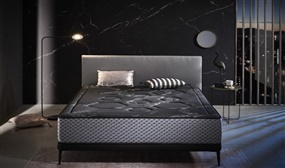 Visco Luxury Grafeno Night Comfort 30cm Depth Memory Foam Mattress