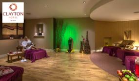 Pamper Package including 3 treatments followed by Tea or Coffee and Pastry at Essence Spa
