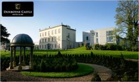 4-Star B&B Stay for 2 with 3-Course Dinner & Spa Discount at Dunboyne Castle Hotel & Spa, Meath