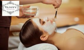 Dermalogica Facial, Massage & Mini Manicure at Vanity Hair & Beauty, Dublin 12