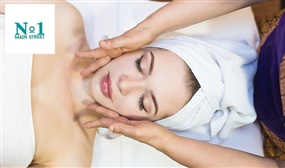 Winter Refresh Package with 5 Treatments & more at No. 1 Main Street, Clane