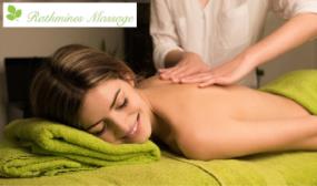 1-Hour Massage of Choice - Rathmines Massage, Dublin 6