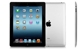 Refurbished Apple iPad 4 16GB Wifi with 12 Month Warranty