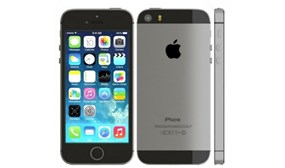 Refurbished Apple iPhone 5s 16GB with Express Delivery