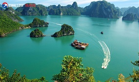 Discover Vietnam: 14-Day Vietnam North to South Package Tour with Swallow Travel
