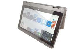 Refurbished Touchscreen Lenovo Thinkpad Yoga 11e Laptop