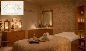 Relax with 3 Treatments, & an Afternoon Tea Option at The Eco Spa in the 4-star Clonmel Park Hotel