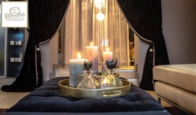 Enjoy a Fabulous Pamper Package at the Highly Popular The Residence Day Spa, Naas