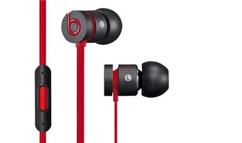 €34.99 for a Pair of UrBeats Earphones in Choice of Colour