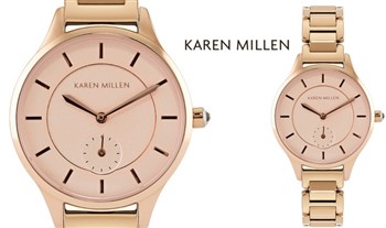 Karen Millen Watches from €24.99 - Great Gift Idea for Her