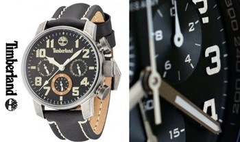 Timberland Gents Watches from €49.99 in 11 Styles