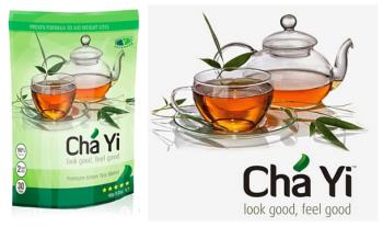 FLASH SALE: Cha Yi Tea from €9.99 - Look Good, Feel Good