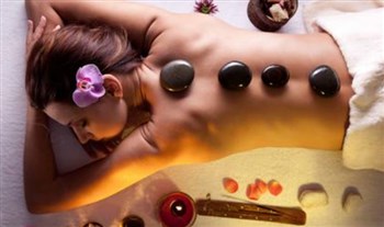 €29 for a 60-Min Massage or €39 for a 75 min Massage at the Brand New The Oriental day spa Dublin 12