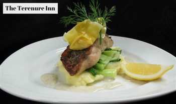€28 for a 2-Course Meal for 2 from the A La Carte Menu at The Terenure Inn, Dublin